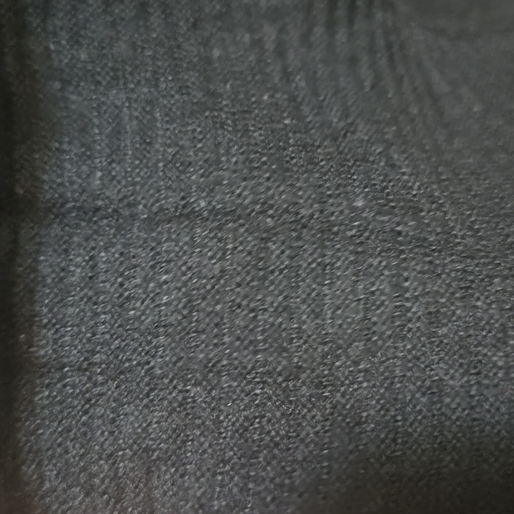 Mossimo Supply Co. Black and Tan Crew Neck Sweaters - Picture 7 of 7